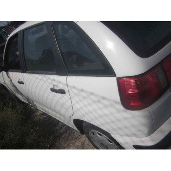 seat ibiza (6k1) del año 2000