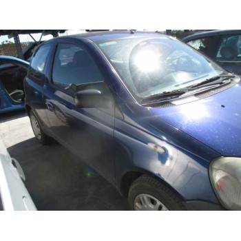 toyota yaris (ncp1/nlp1/scp1) del año 2001