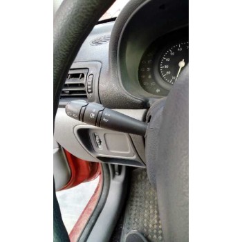 renault clio ii fase i (b/cbo) del año 1999