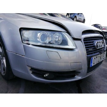 audi a6 berlina (4f2) del año 2007