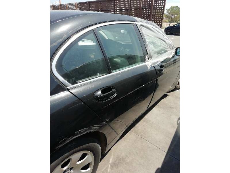 Recambio de puerta trasera derecha para bmw serie 7 (e65/e66) 730d referencia OEM IAM   