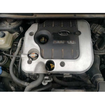 kia carens (un) del año 2008