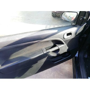 ford fiesta (cbk) del año 2006