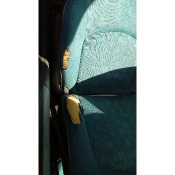 peugeot 206 berlina del año 1999