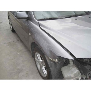 mazda 6 berlina (gg) del año 2006