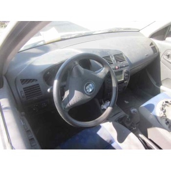 seat ibiza (6k1) del año 2000