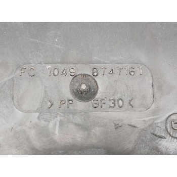 Recambio de electroventilador para peugeot 308 active referencia OEM IAM FC1049874716T  