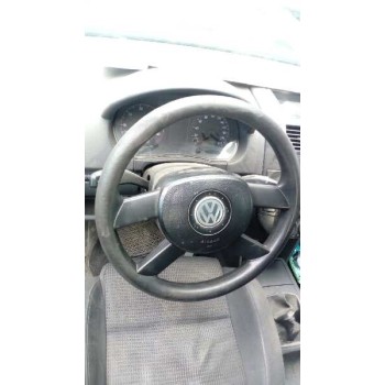 volkswagen polo (9n1) del año 2003