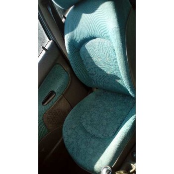 peugeot 206 berlina del año 1999