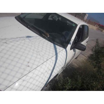 seat ibiza (6k1) del año 2000