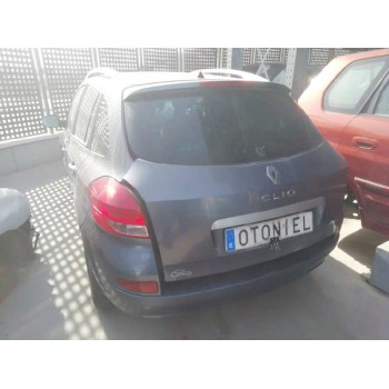 renault clio grandtour del año 2009