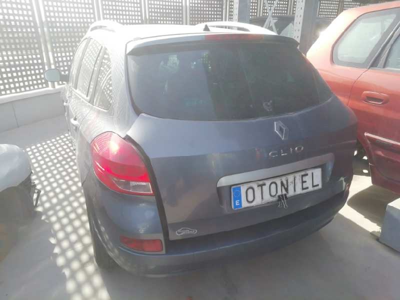 RENAULT CLIO GRANDTOUR