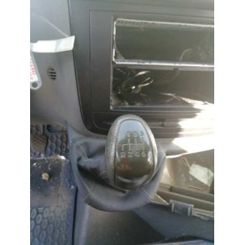 mercedes-benz vito (w639) basic, combi del año 2010