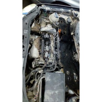 volkswagen polo (9n1) del año 2003