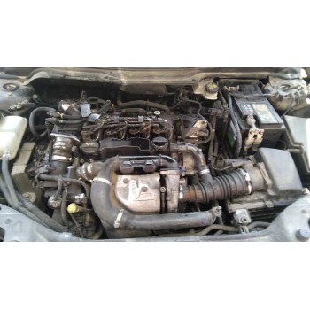 volvo v50 familiar del año 2007