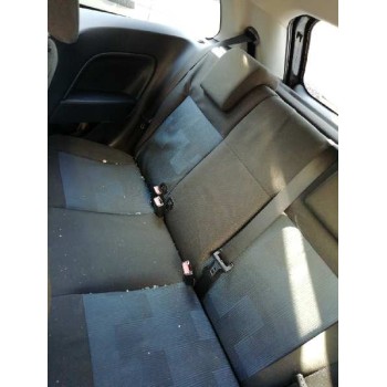 ford fiesta (cbk) del año 2006