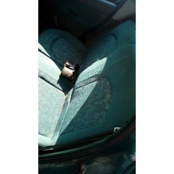 peugeot 206 berlina del año 1999