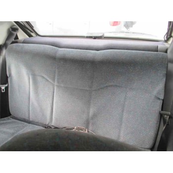 ford fiesta berl./courier del año 1996