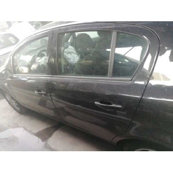 opel corsa d del año 2010