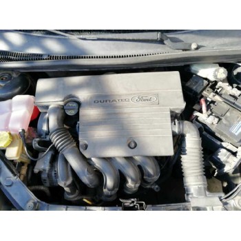 ford fiesta (cbk) del año 2006