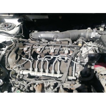 MOTOR COMPLETO 4N13 B 188.690KM