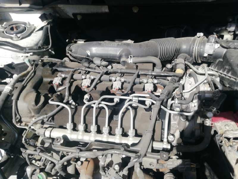 Recambio de motor completo para mitsubishi asx (ga0w) kaiteki 2wd referencia OEM IAM 4N13  B 188.690KM