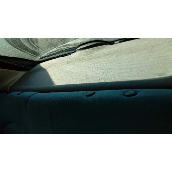 peugeot 206 berlina del año 1999