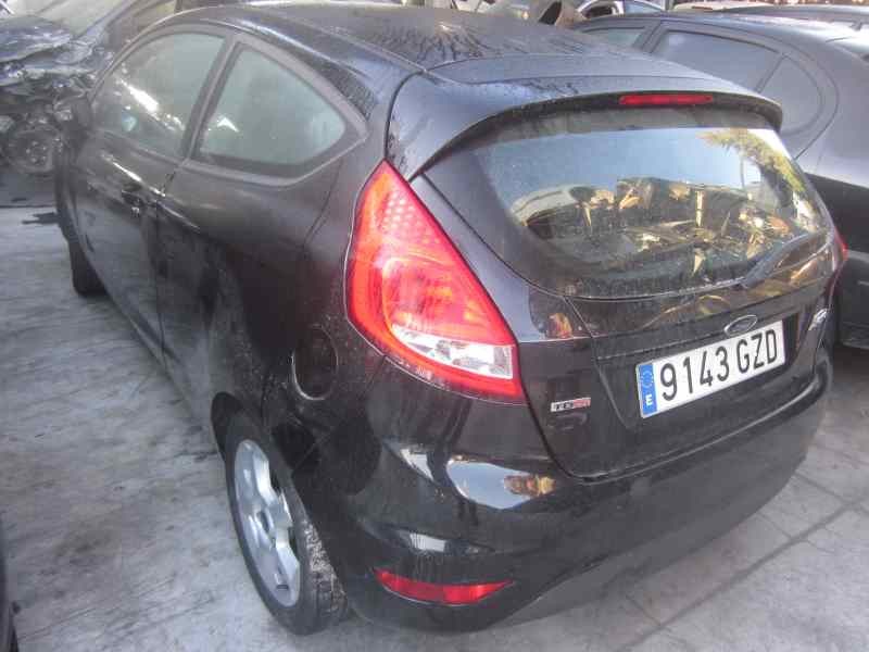 FORD FIESTA (CB1)