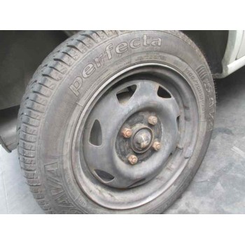 ford fiesta berl./courier del año 1996