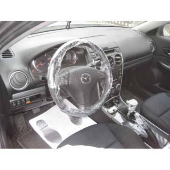 mazda 6 berlina (gg) del año 2006