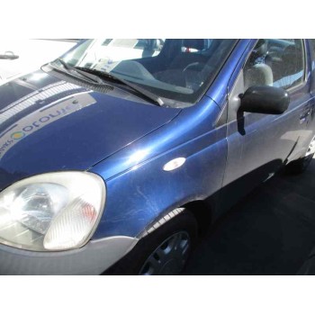 toyota yaris (ncp1/nlp1/scp1) del año 2001