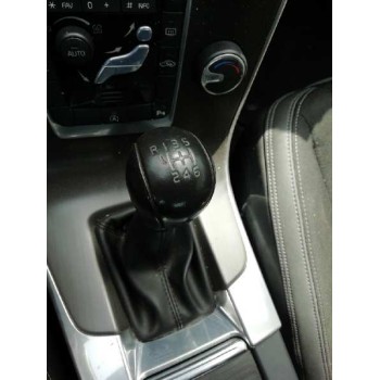 volvo s60 lim. del año 2014