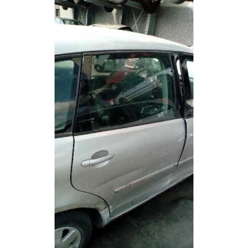 volkswagen polo (9n1) del año 2002