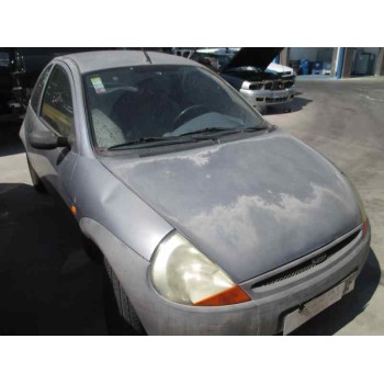 FORD KA (CCQ)