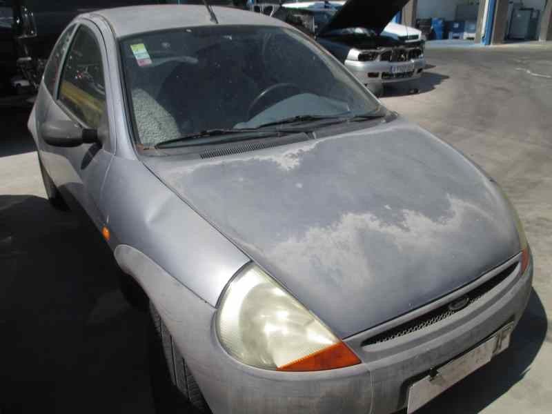 ford ka (ccq) del año 1997
