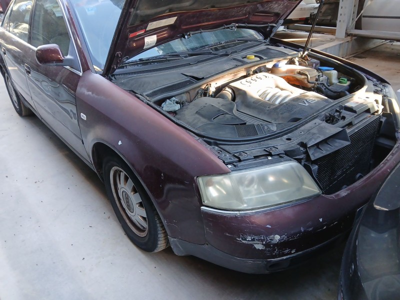 AUDI A6 C5 (4B2, 4B4)