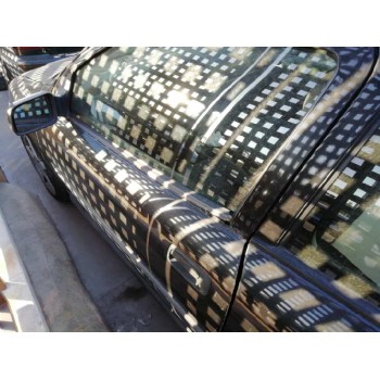 opel astra g berlina del año 2002