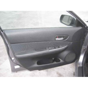 mazda 6 berlina (gg) del año 2006