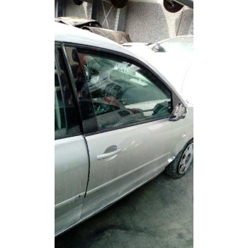 volkswagen polo (9n1) del año 2002