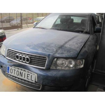 audi a4 berlina (8e) del año 2001
