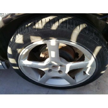 opel astra g berlina del año 2002