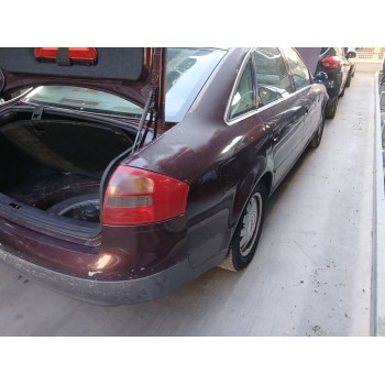 audi a6 c5 (4b2, 4b4) del año 1998