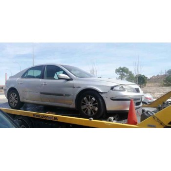 renault laguna ii (bg0) del año 2006