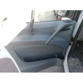 mercedes-benz vito (w639) basic, combi del año 2010