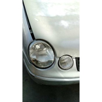 volkswagen polo (9n1) del año 2002