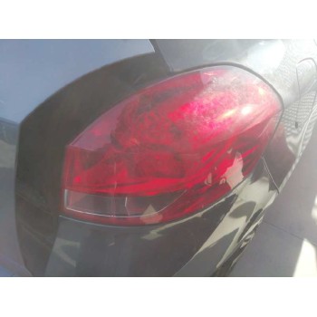 renault clio grandtour del año 2009