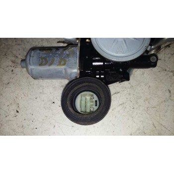 Recambio de elevalunas delantero derecho para toyota land cruiser (j12) 3.0 turbodiesel referencia OEM IAM  6PINS ELECTRICO