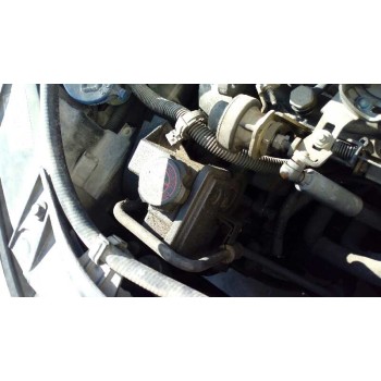 peugeot 206 berlina del año 1999