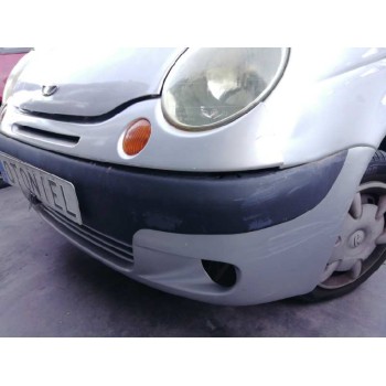 daewoo matiz del año 2004