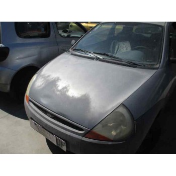 ford ka (ccq) del año 1997